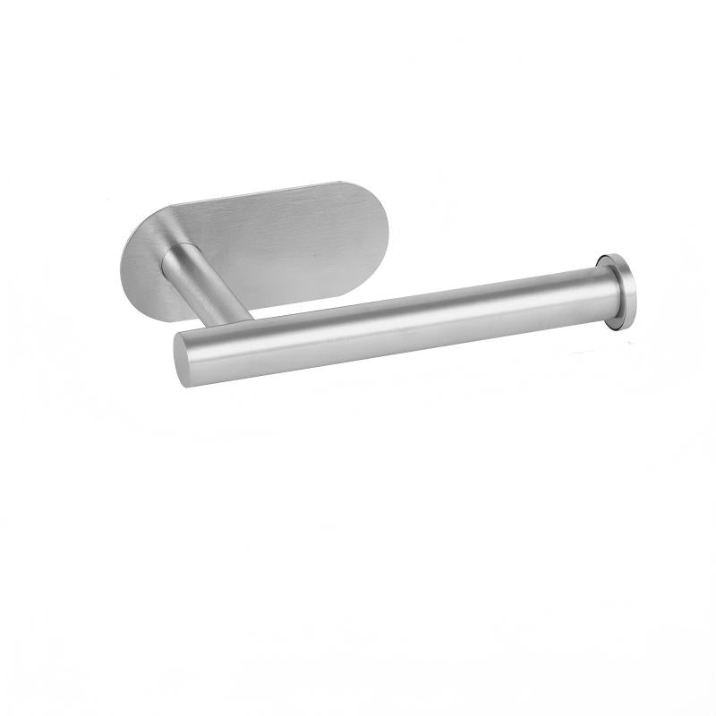 Soporte para Toallas de Papel de Acero Inoxidable para Cocina y Baño