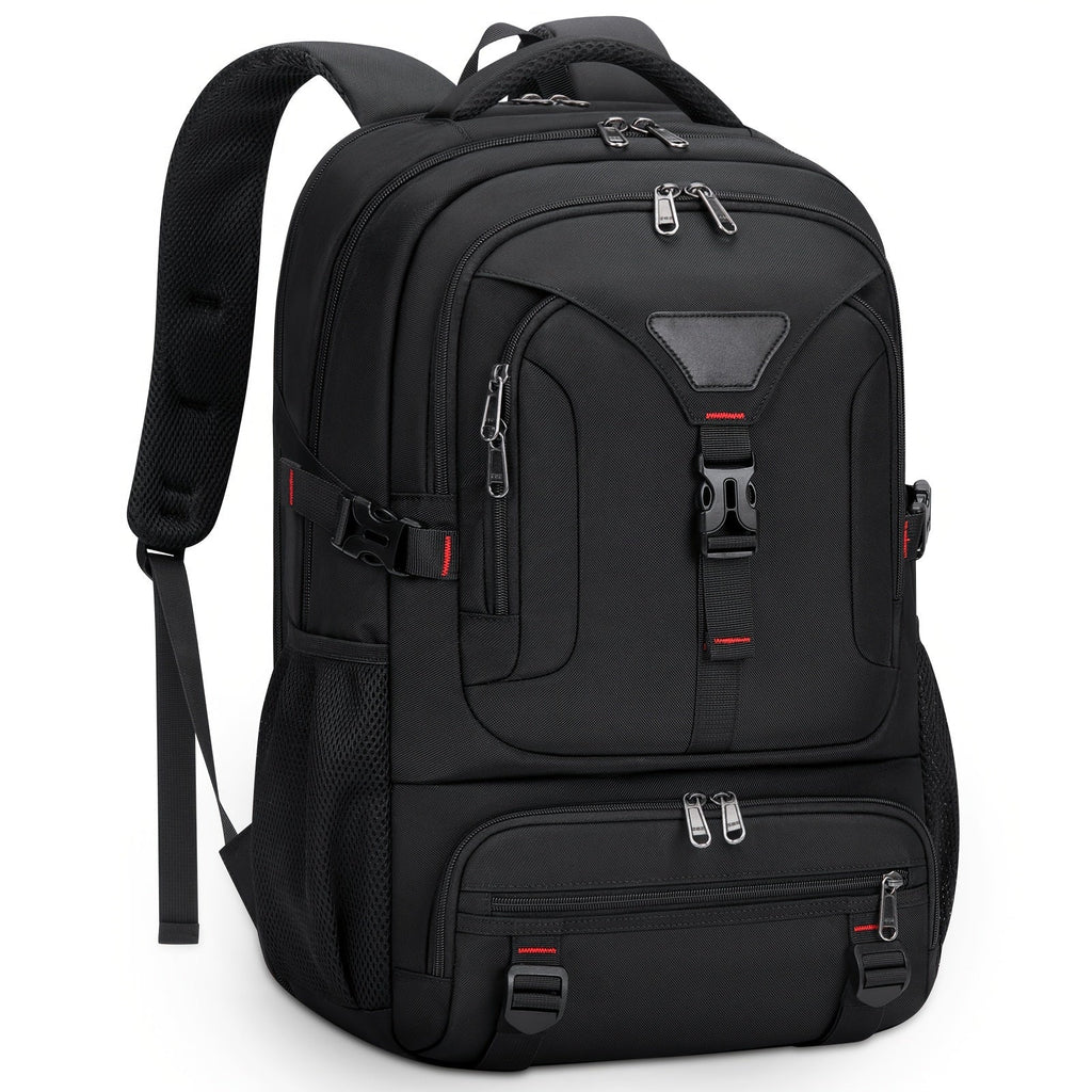 Mochila Multifuncional - Amplia, práctica e ideal para el trabajo o los viajes