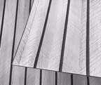 3D AKUPANEL – Paneles de madera autoadhesivos | Diseño de paredes elegante en minutos
