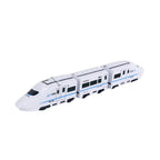TrackMate - Juguete de tren interactivo con señales y luces para diversión interminable