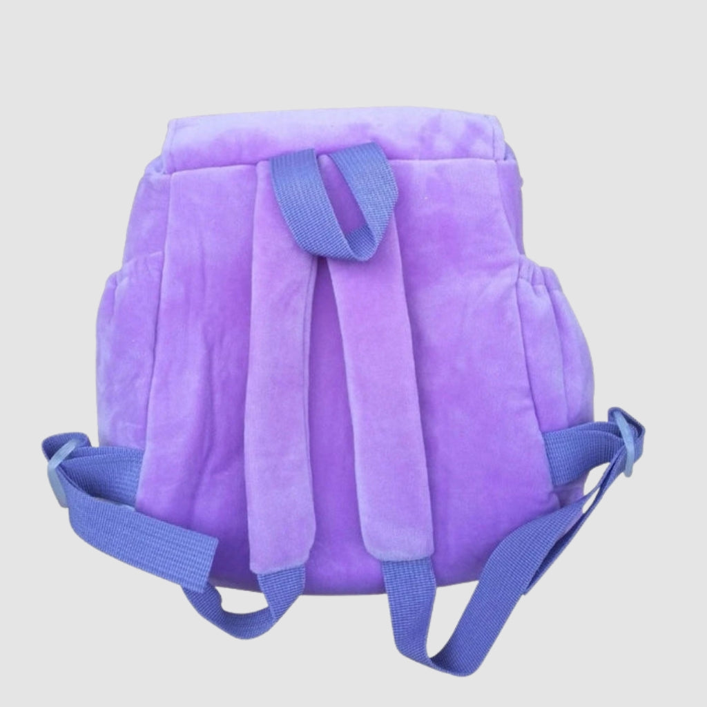 PlayPack – Mochila Infantil para Exploradores con Diseño Juguetón y Correas Ajustables