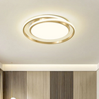 Ciriona – lámparas de techo LED tipo anillo