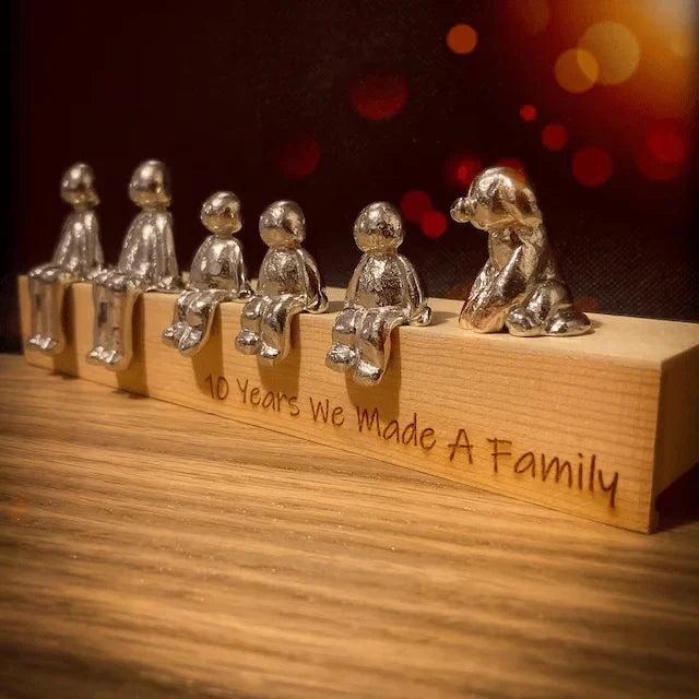 FamilyNest - Juntos, somos una familia