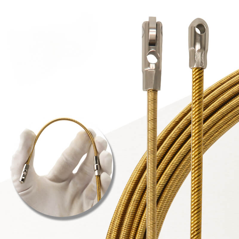 WireFlex – Herramienta Profesional para Tirar Cables | 50% DESCUENTO