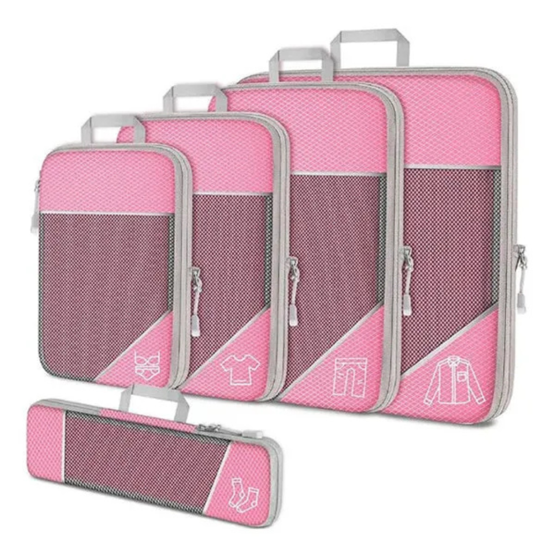 Cubes de almacenamiento para maleta