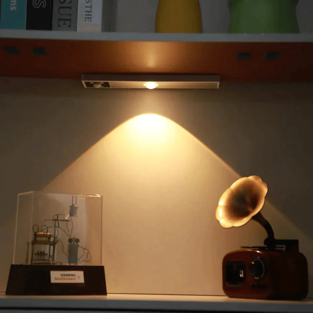 LUMILITE™ Iluminación LED con Sensor | 1+1 GRATIS