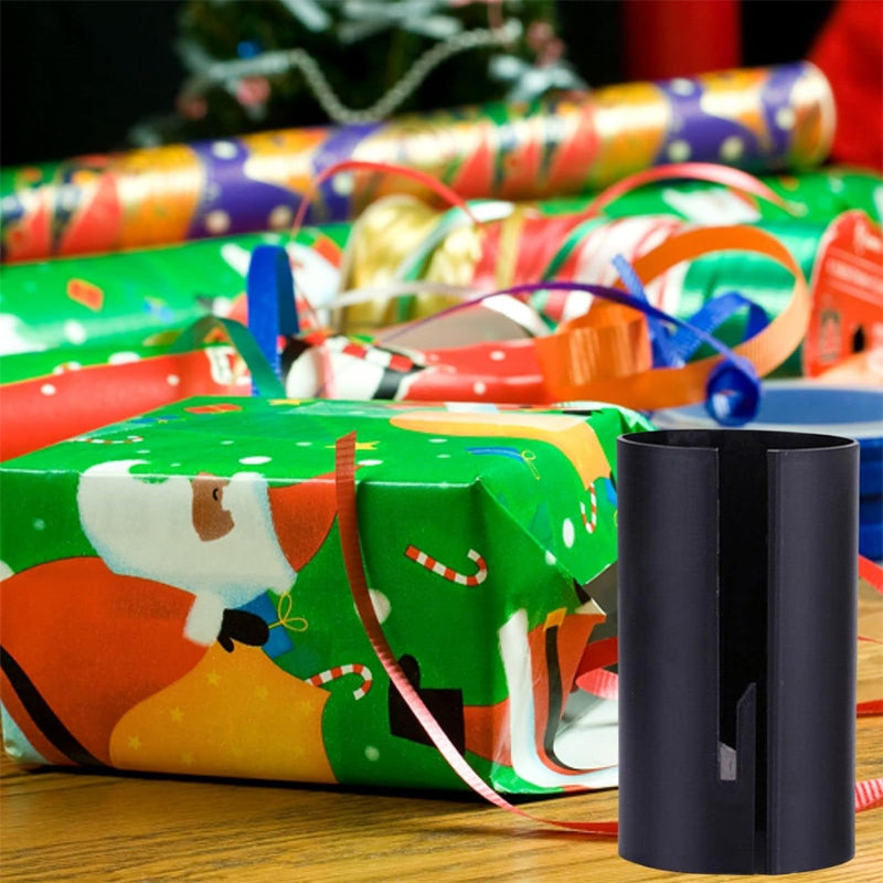 WrapMaster - Mini-Cortador de Papel | 50% DESCUENTO