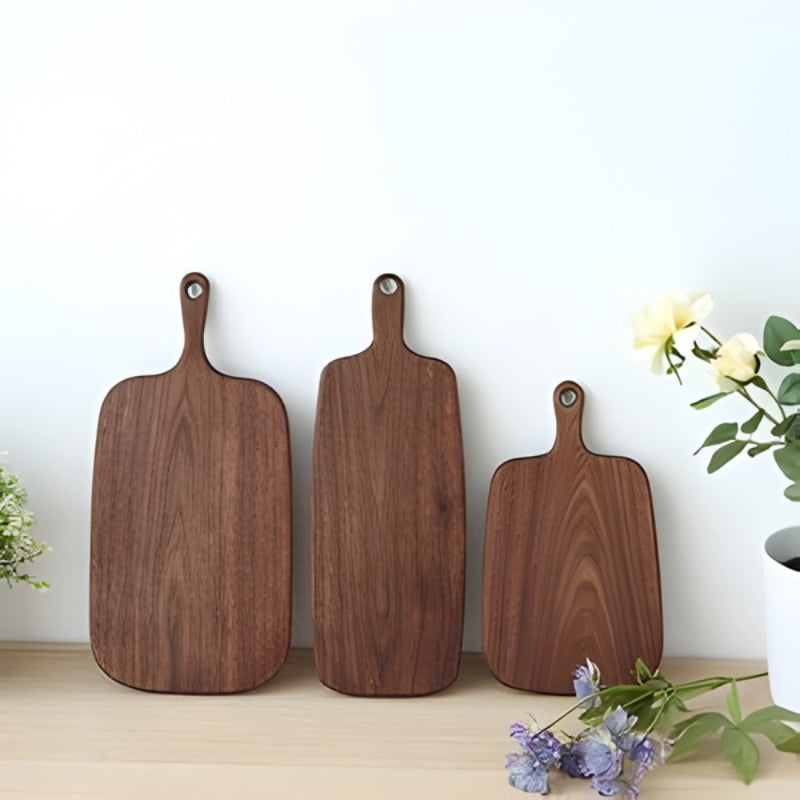 BoardFlex – Tabla de Cortar con Asa Incorporada