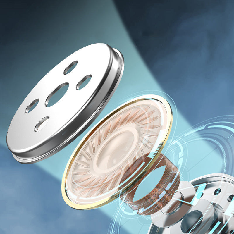 Auriculares Bluetooth inalámbricos A23