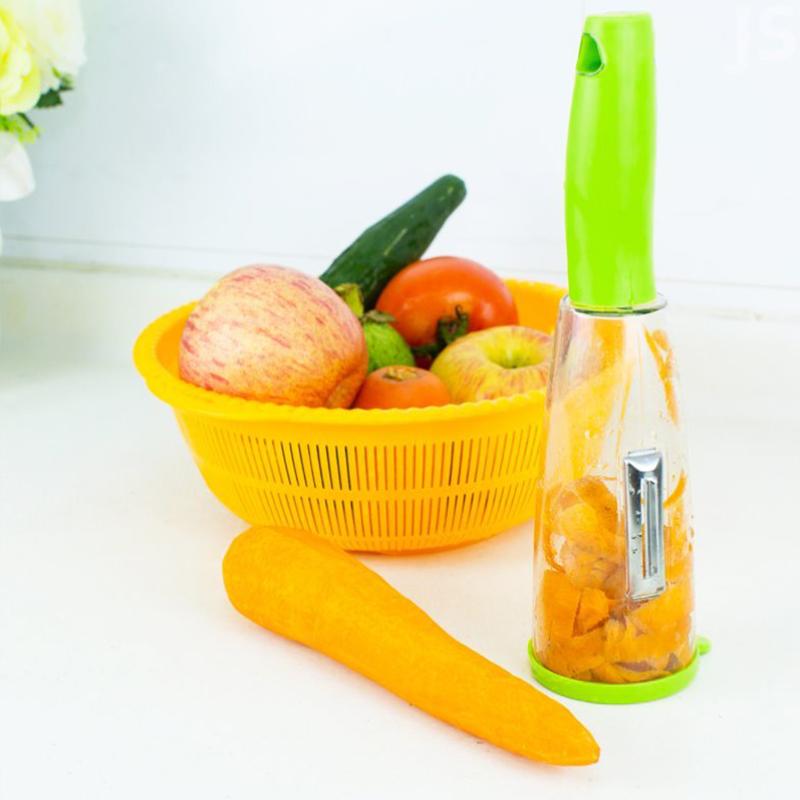 FreshPeel – Pelador para cocina versátil | 1+1 GRATIS
