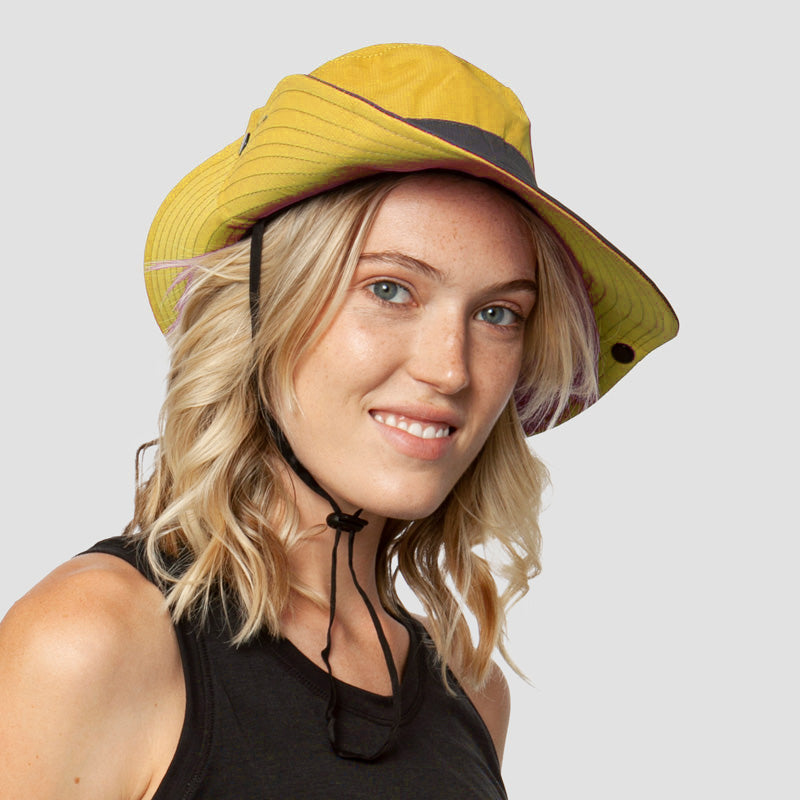 Kalsten | Sombrero de sol plegable con protección UV