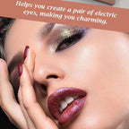 Libro de Maquillaje Mágico | Set de Paleta de Maquillaje Multifuncional de 67 Colores