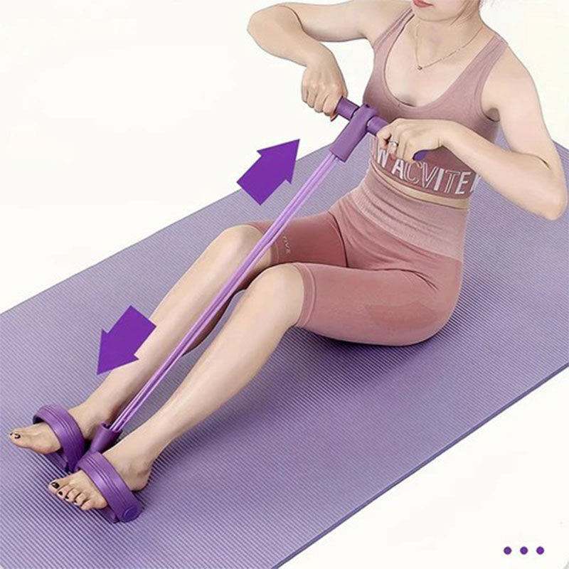 Pedal de Fitness para Tobillo