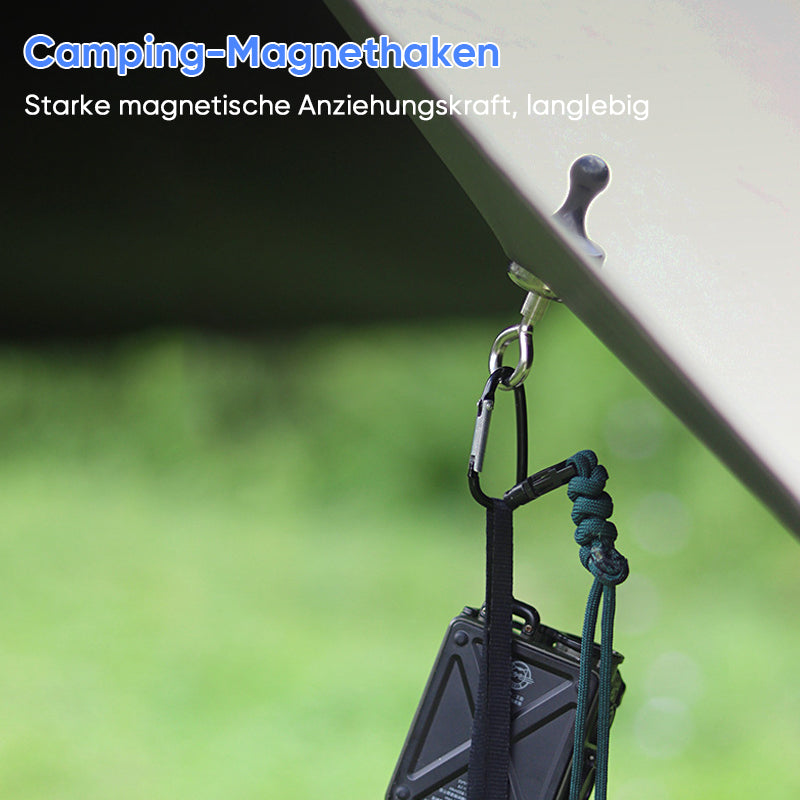 MagnetoClip - El Soporte Magnético Robusto para Cada Ocasión | 2+3 GRATIS