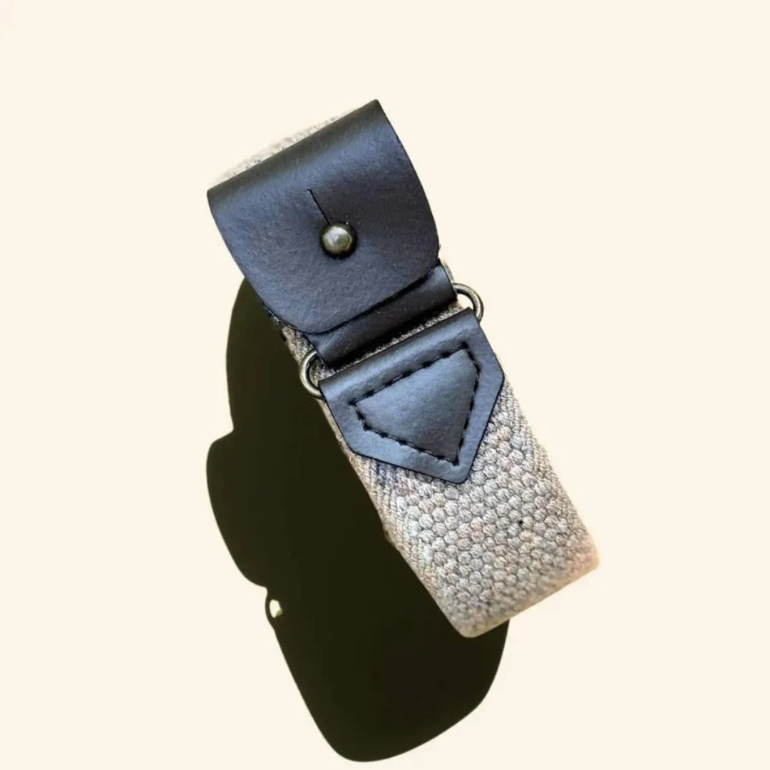 Cinturón Extensible Ajustable