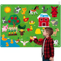 FantasieBoard – Juego de aprendizaje interactivo para niños | 50% DESCUENTO