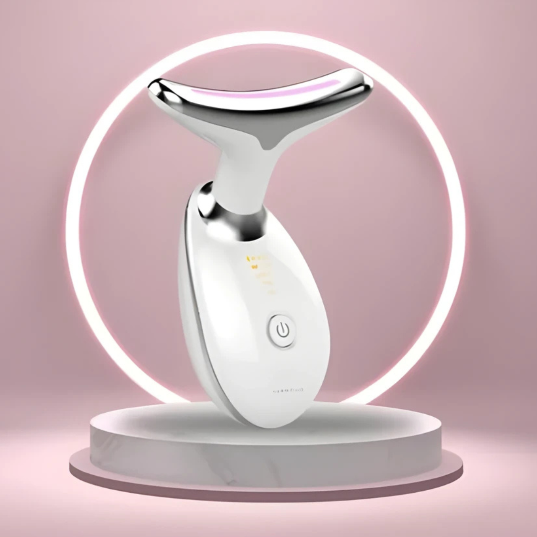 Escultor facial 7-en-1