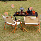 HeatMate – Calentador de Gas Portátil para Camping para Uso Exterior