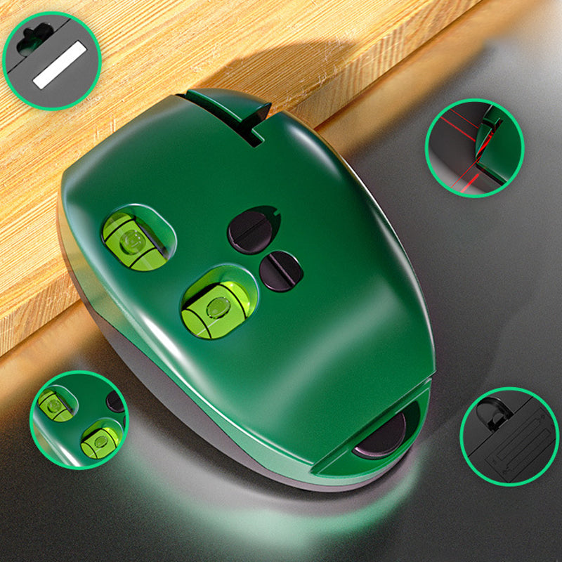 Nivel láser electrónico de 90 grados | Brehn