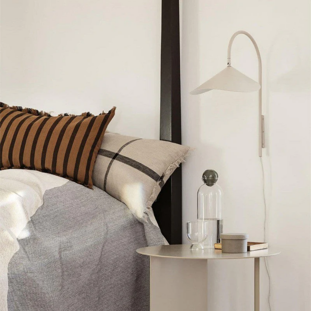 Vario | Aplique Lámpara de pared flexible para cualquier habitación
