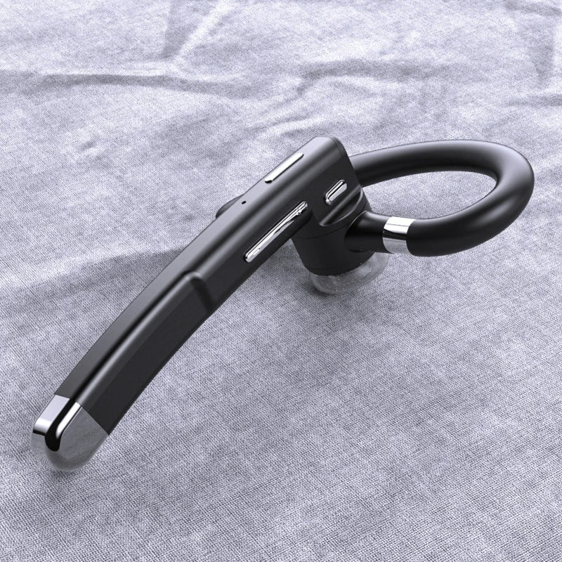 Auriculares Bluetooth Reductores de Ruido para Camioneros