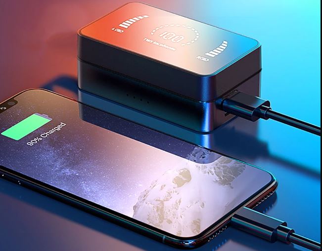 Auriculares Bluetooth Impermeables