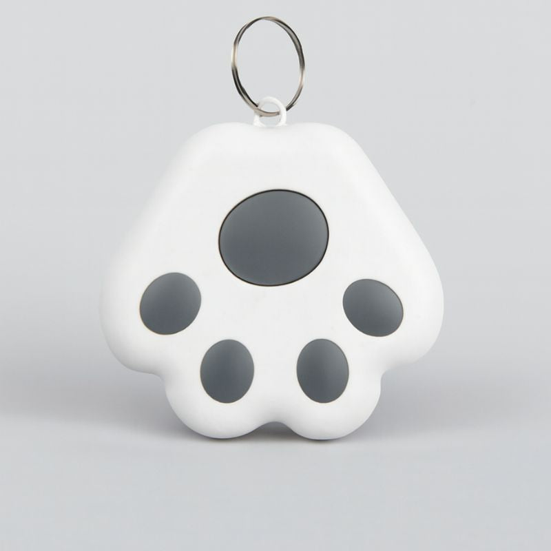 MiniGuard – Localizador GPS para mascotas y mochilas infantiles con diseño de llavero