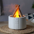 Ambiente cálido y fragante para tu interior