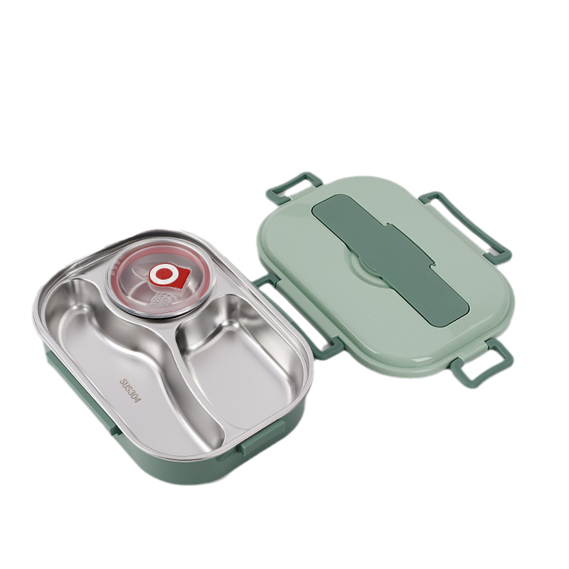 ThermoBox Caja Térmica para Alimentos – Mantenga su Comida Fresca y Caliente Todo el Día