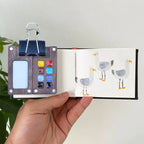 ArtMaster - Experimente la máxima flexibilidad y estilo al pintar | 50% DESCUENTO