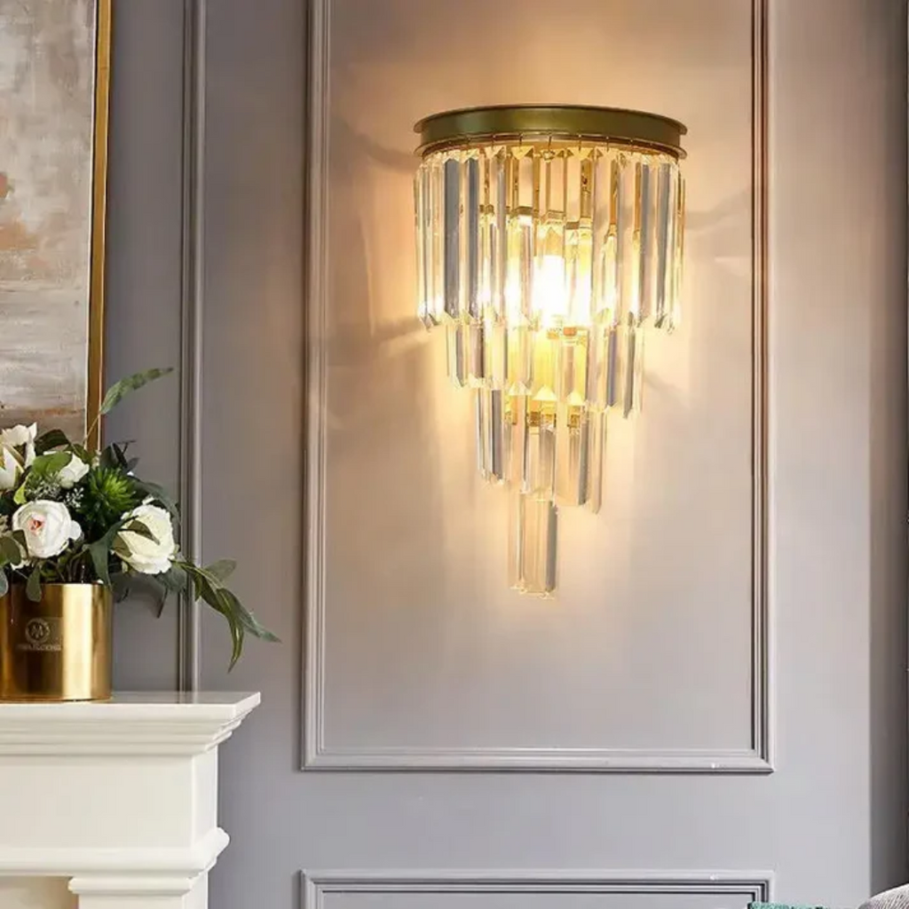 Lámpara de Pared LED | Iluminación Interior