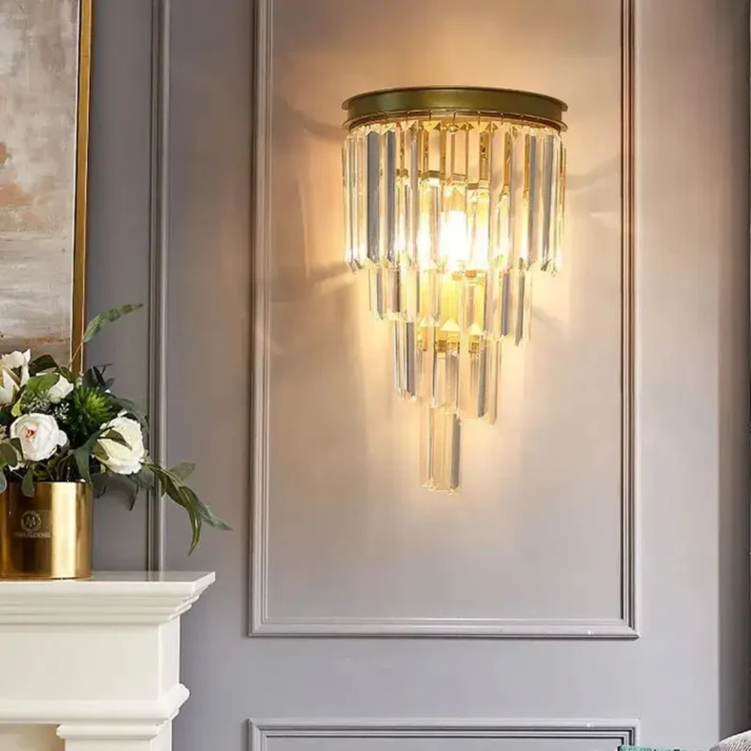 Lámpara de Pared LED | Iluminación Interior