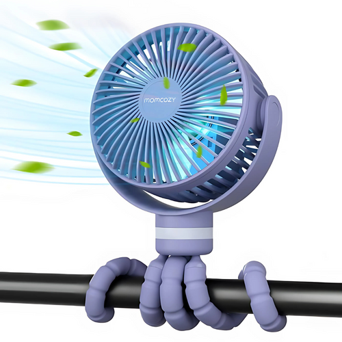 Ventilador portátil USB