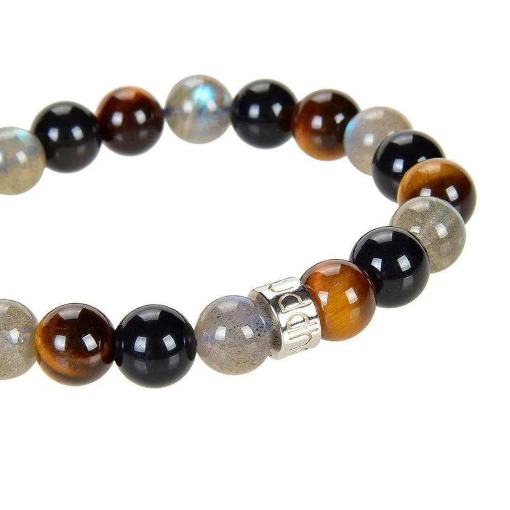 Pulsera de Equilibrio y Protección