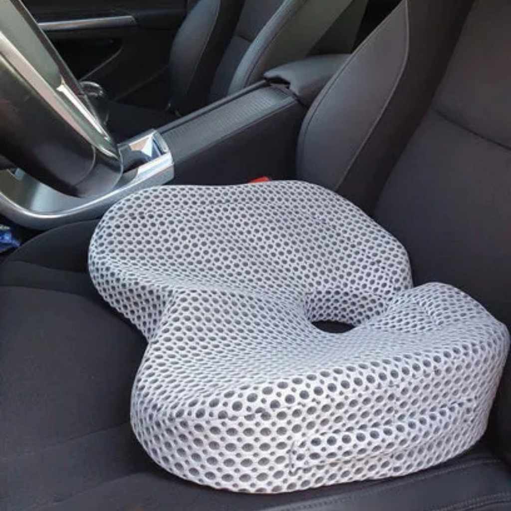 Cojín ergonómico para silla