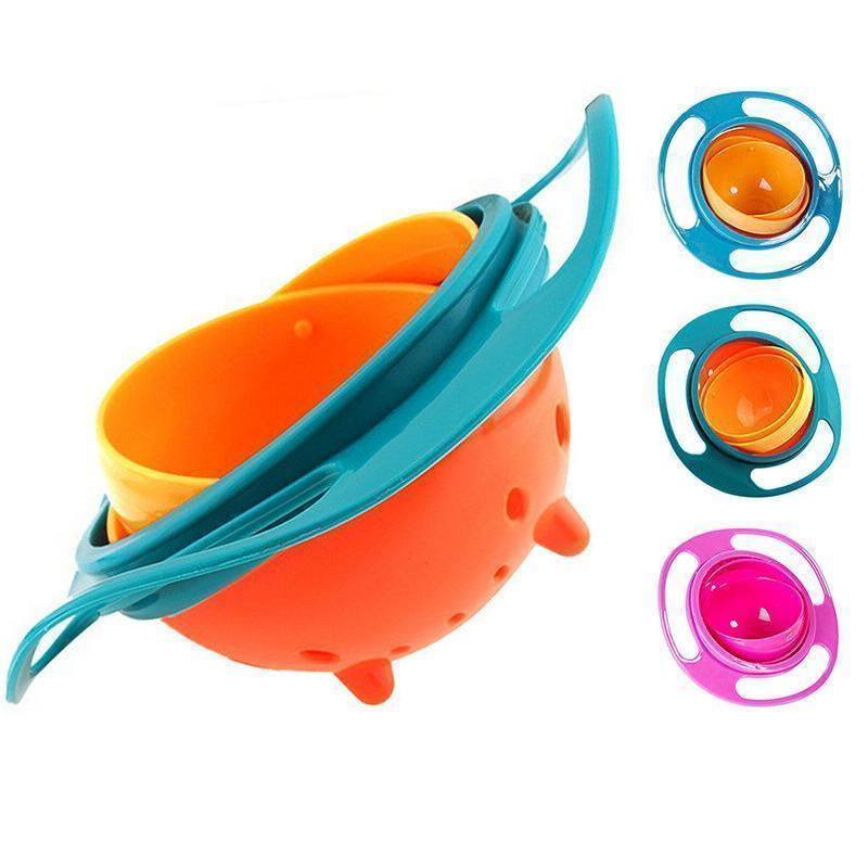 TwirlEase™ - Elimina los alimentos derramados | 1+2 GRATIS
