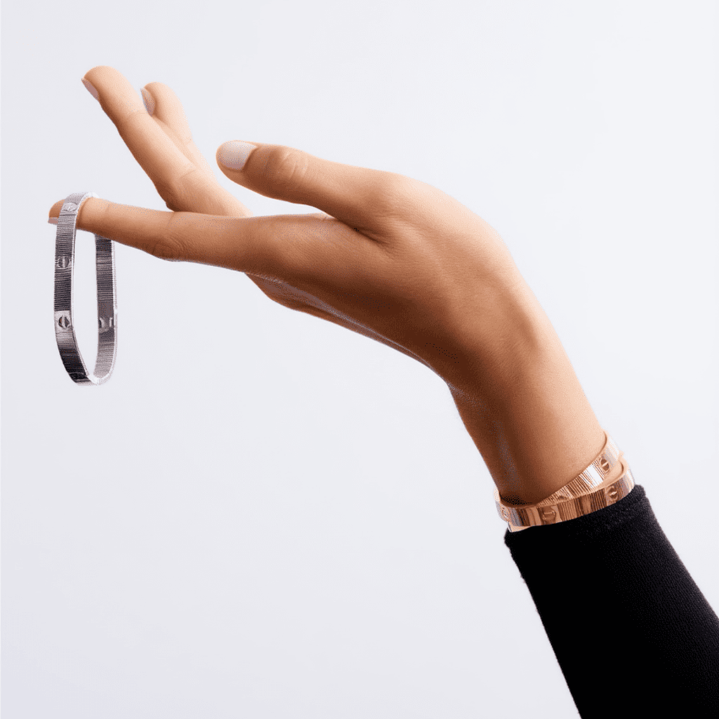 Pulsera de Amor Flexible