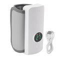 TinyHeat – Calentador de biberones recargable para bebés