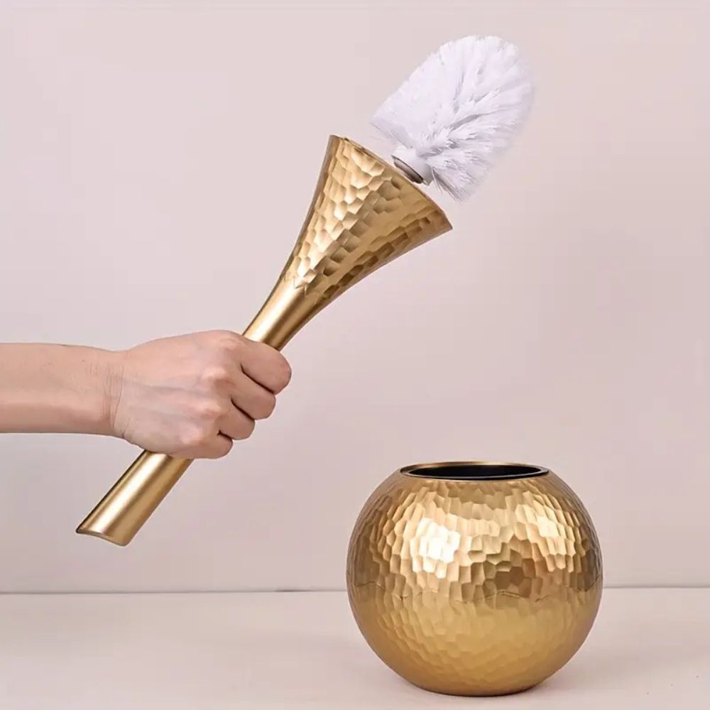 Cepillo de Inodoro Imperial Gleam