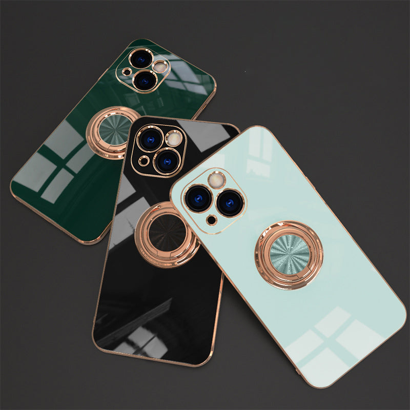 Funda de iPhone con anillo | Brehn