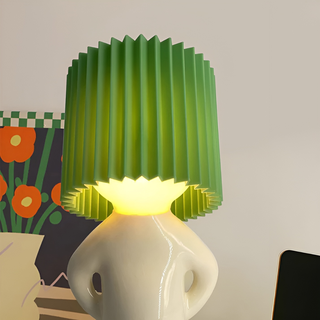 Lámpara decorativa - Maniki