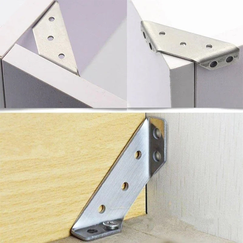 Stabilico™ - Refuerce y estabilice sus muebles sin esfuerzo | 50% DESCUENTO