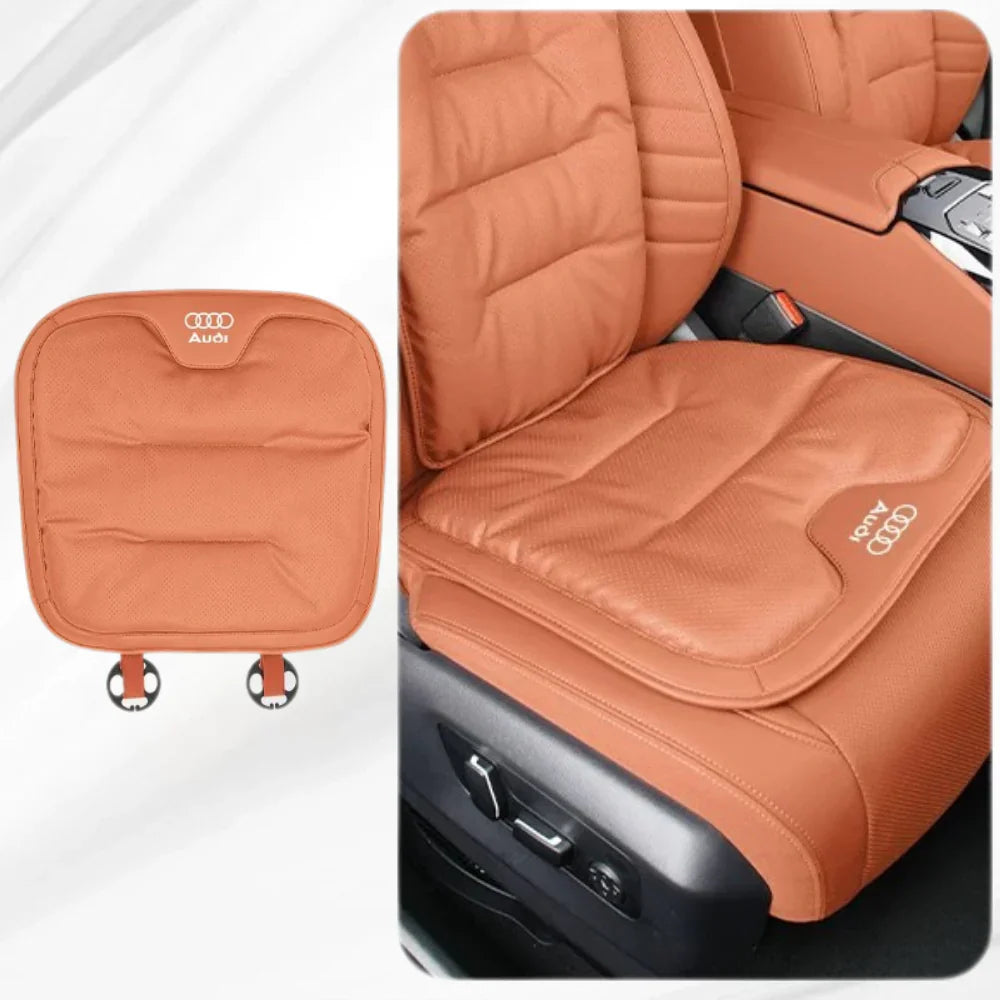 Funda de asiento de coche personalizada