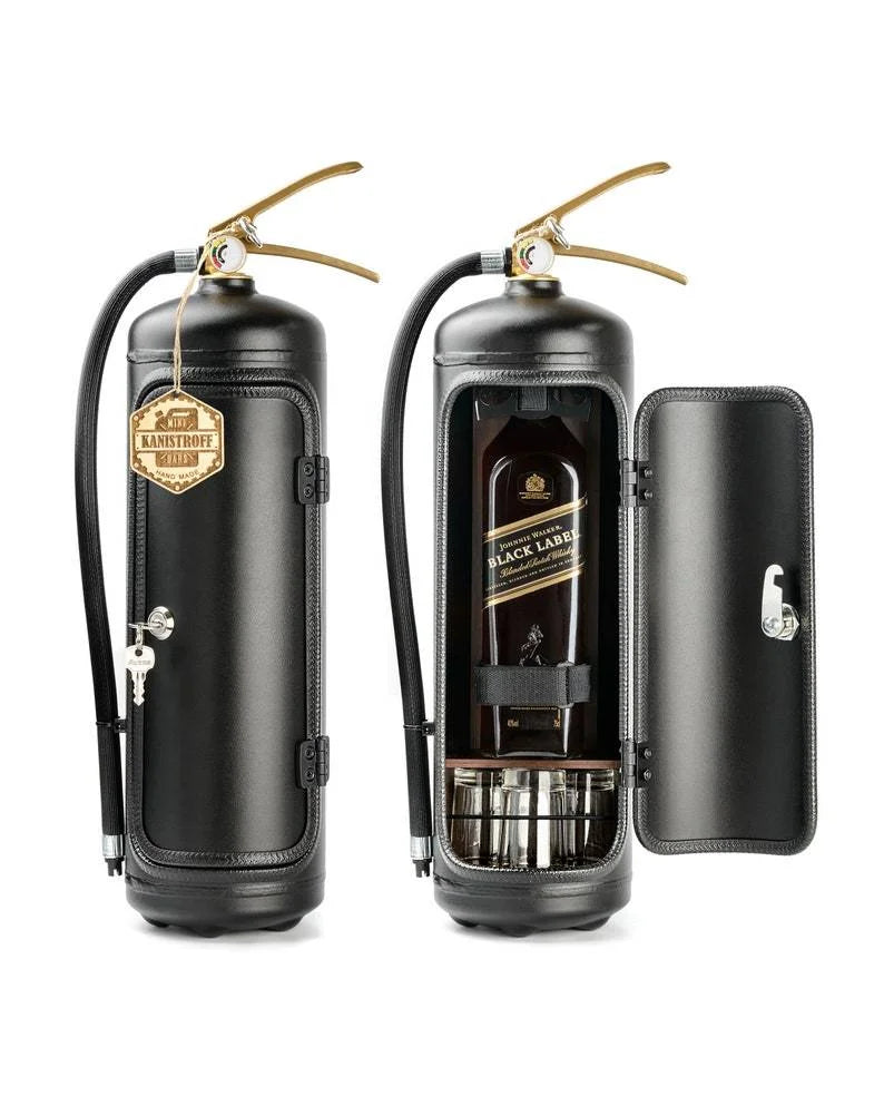 FireBar Dolt Bar – Elegante, Discreto y Único