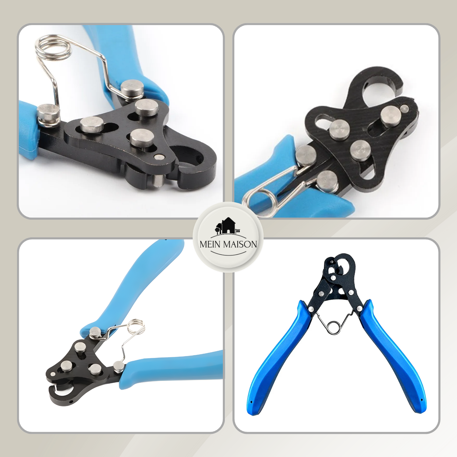 LunaCraft – Fabricación perfecta de anillas de joyería en un solo paso