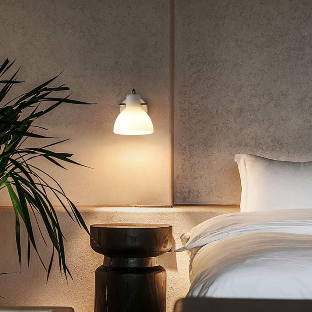 Nero | Lámpara de pared estilosa para interiores