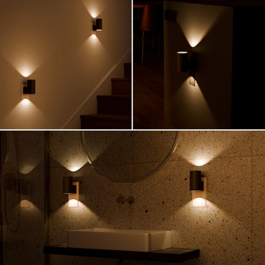 LAMPA LED - ALOVA