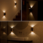 LAMPA LED - ALOVA
