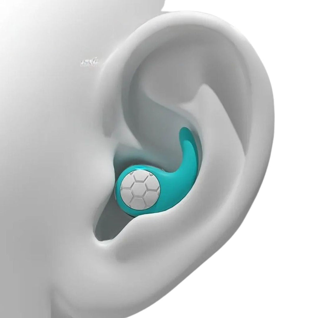 Tapones para dormir | SleepGuard™
