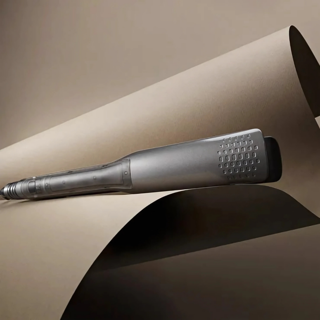 Plancha de vapor Steampod Pro Platinum